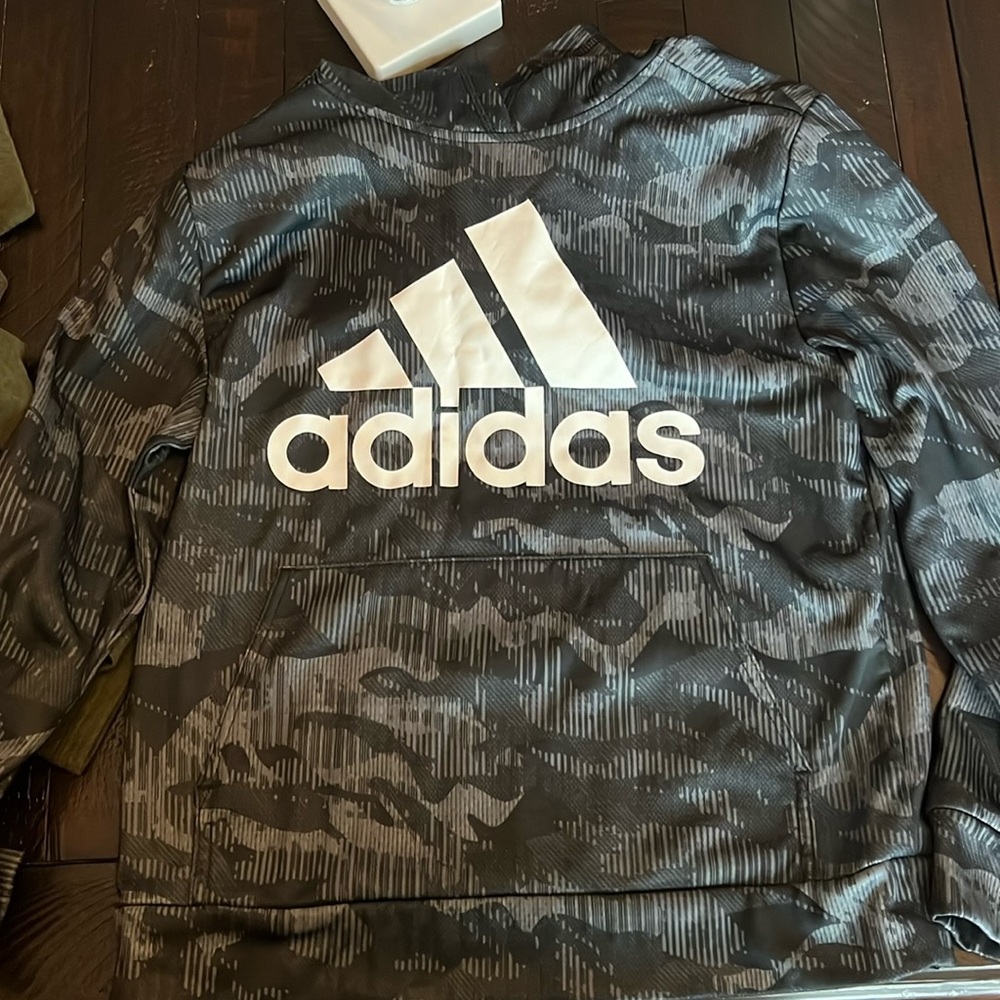 Youth Hoodie